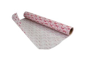 Printed Food Wrapping Paper