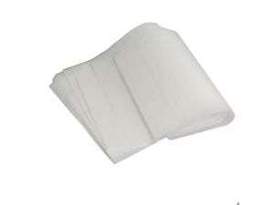 Greaseproof Paper Used for Making Cake Tray - China Greaseproof Paper,  Glassine Paper